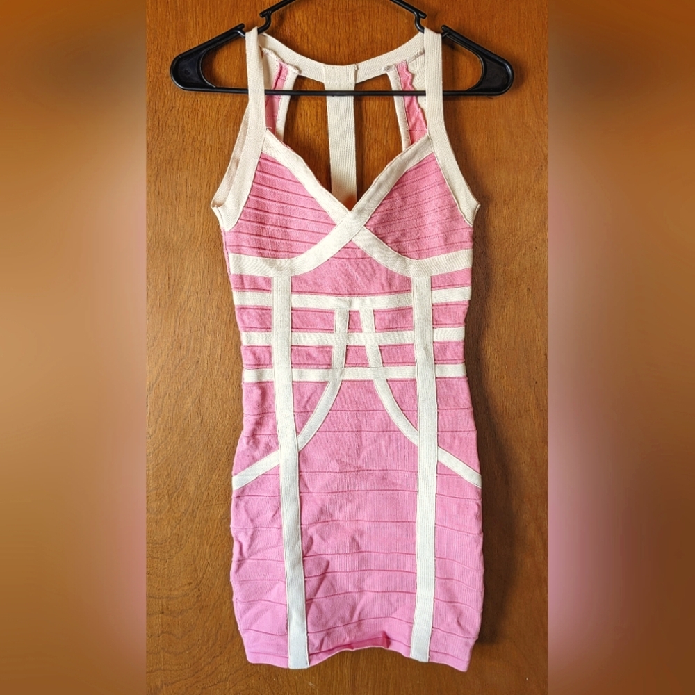 Arden B Dress